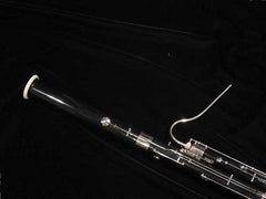 Used Bassoons For Sale