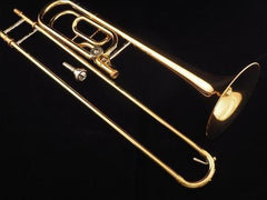 Used Trombones for Sale