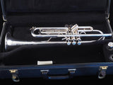 Bach Trumpet Bach TR200 Trumpet #2695