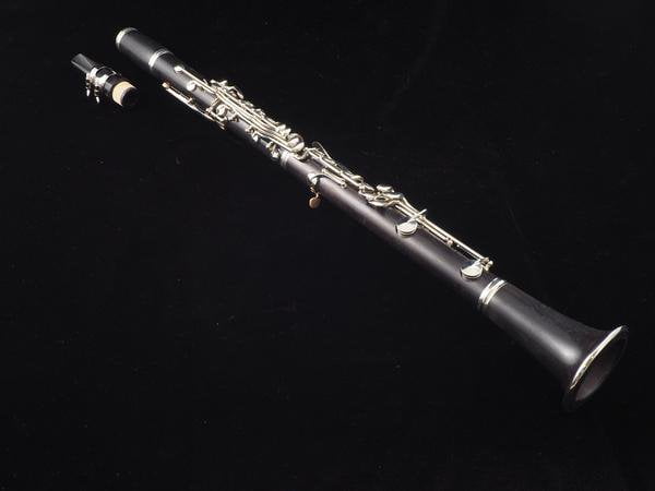 Buffet Crampon R13 Clarinet #2597 – Gina's Flutes