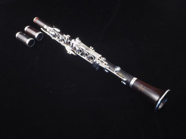 Buffet Crampon R13 Festival Clarinet 2629