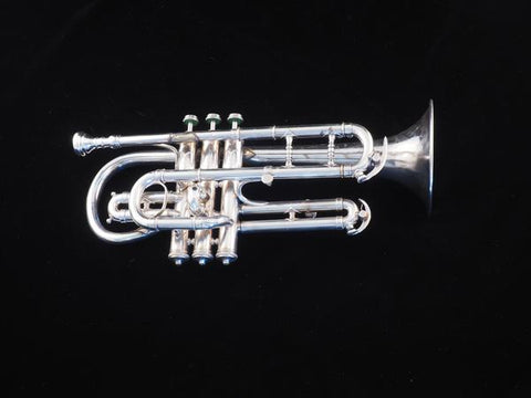 Conn Cornet Conn New Creation Cornet #2697