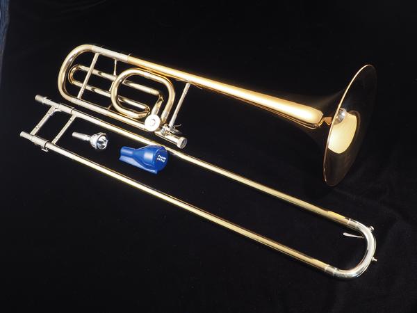 Conn 88H Trombone #2680