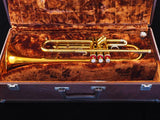 Conn Trumpet Conn 1000B, Doc Severinson Model Trumpet #2678
