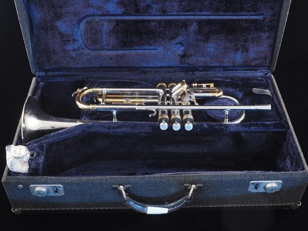 Conn Constellation 38B Trumpet #2819 – Gina's Flutes