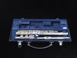 Yamaha Flute Yamaha 261 Flute #2639