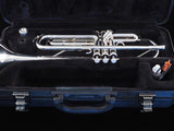 Yamaha Trumpet Yamaha YTR200ADII Trumpet #2656