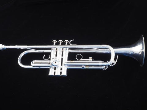 Yamaha Trumpet Yamaha YTR200ADII Trumpet #2656