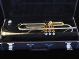 Yamaha Trumpet Yamaha YTR2320 Trumpet #2660