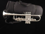 Bach Trumpet Bach Standard Model STD1 Trumpet #2336