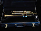 Bach Trumpet Bach TR200 Trumpet #2395