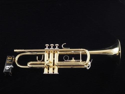 Bach TR300H2 Trumpet #2025