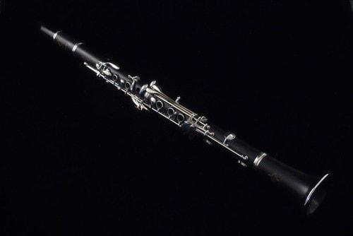 Buffet Crampon Clarinet Buffet Crampon R13 Clarinet #1763