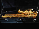 Cannonball Saxophone - Alto Cannonball Alcazar Alto Saxophone #2555