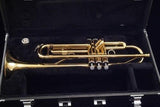 Cannonball Trumpet Cannonball Stone Series Trumpet #1590