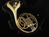 Conn French Horn Conn 14D French Horn #2434