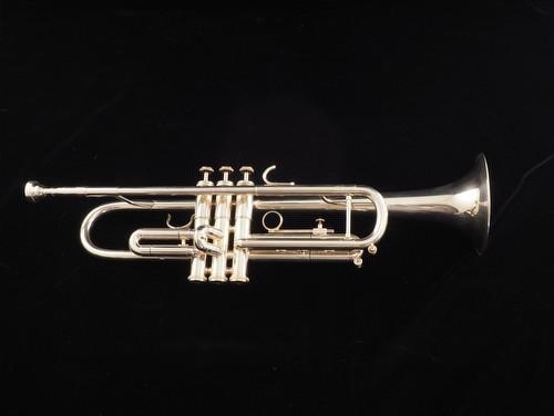 GETZEN トランペット Getzen Special Trumpet #2215 – Gina's Flutes