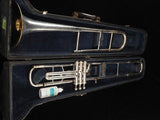 Holton Trombone Valve Holton Special Valve Trombone #2299