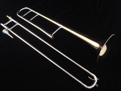 Fe deals olds trombone