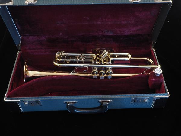 Santa Fe 7C Trumpet Mouthpiece, Shop Today. Get it Tomorrow!