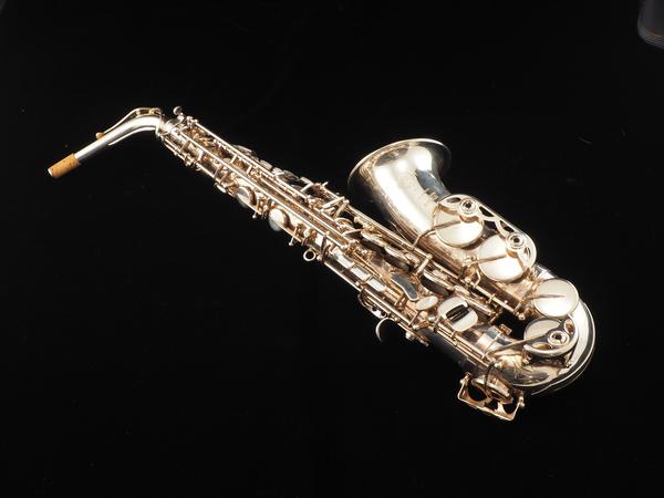 Henri SELMER Paris - Signature alto saxophone