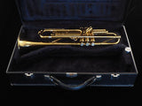 Selmer Trumpet Selmer Grands Prix Depose Trumpet #2493
