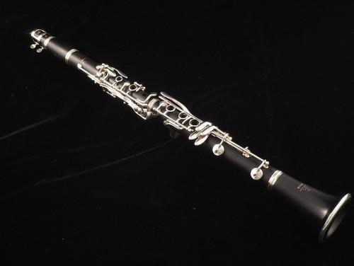 Yamaha cx online clarinet