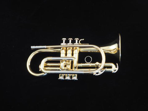 Yamaha Cornet Yamaha CR2330 Cornet #2499