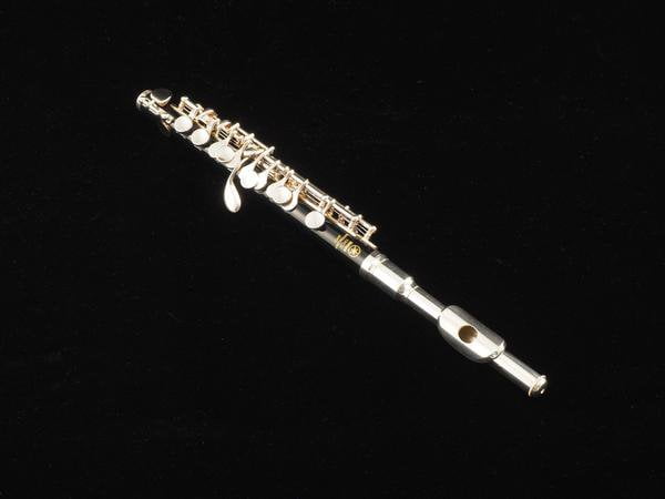 Yamaha YPC32 Piccolo #2604