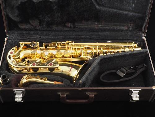 Yamaha YAS-32 Alto Saxophone #2348
