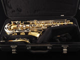 Yamaha Saxophone - Alto Yamaha YAS200-AD Alto Saxophone #2583