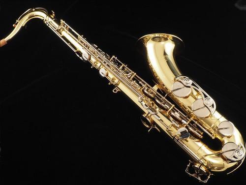 Yamaha TS-100 Tenor Saxophone #2257 – Gina's Flutes