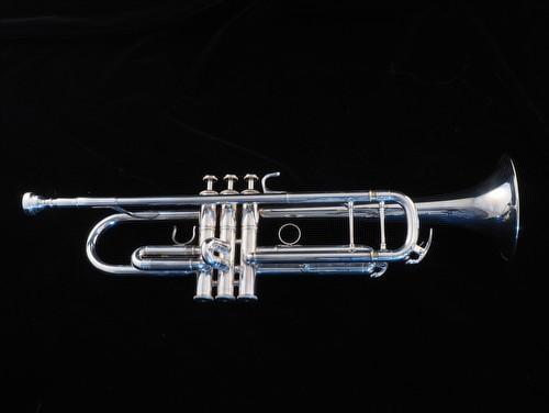 Yamaha 6335HS Trumpet #2394