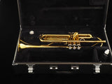 Yamaha Trumpet Yamaha YTR2335 Trumpet #2582
