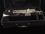 Yamaha Trumpet Yamaha YTR300ADS Trumpet #2636