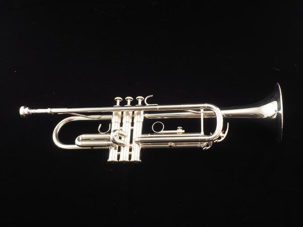 Yamaha YTR300ADS Trumpet #2636