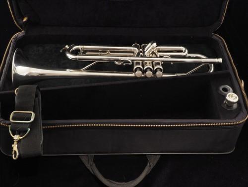 Yamaha YTR4335G Trumpet #2460