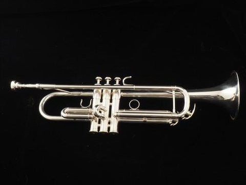 Yamaha Trumpet Yamaha YTR4335G Trumpet #2460