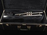 Yamaha Trumpet Yamaha YTR6335HS Trumpet #2321