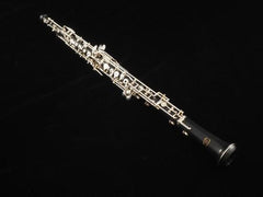 Used Oboes for Sale