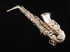 Used Saxophones for Sale