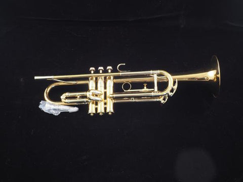 King Liberty 2-B Trumpet #2727