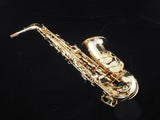 Selmer 80 Super Action Series II Alto Saxophone #2729