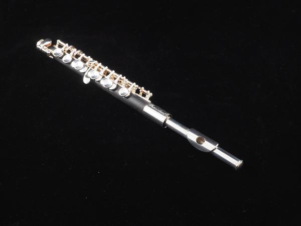 Gemeinhardt C Piccolo #2780