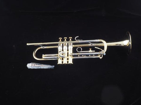 Olds Super Trumpet #2728