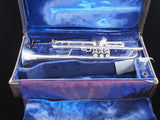 Bach Stradivarius #37 Trumpet #2791