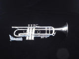 Bach Stradivarius #37 Trumpet #2791