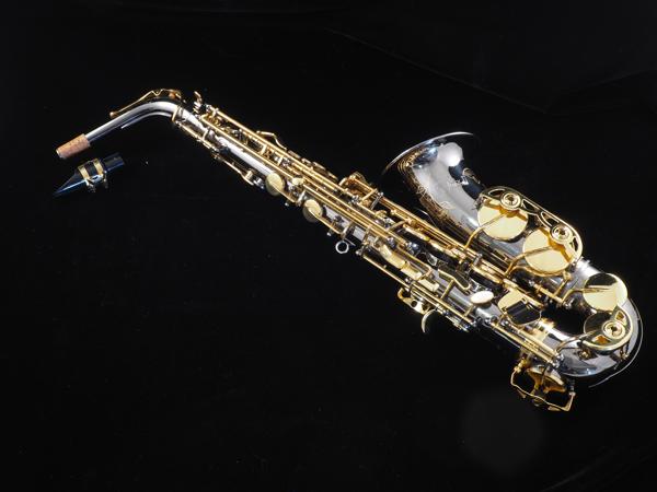 Selmer La Voix  SAS280-RB Alto Saxophone #2778