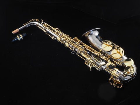 Selmer La Voix  SAS280-RB Alto Saxophone #2778