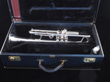 Getzen Eterna Severinson Model Trumpet #2801